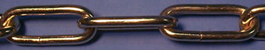 Brass Fixture