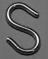 S Hook