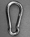 Safety Spring Hook