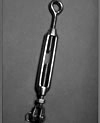 Turnbuckles