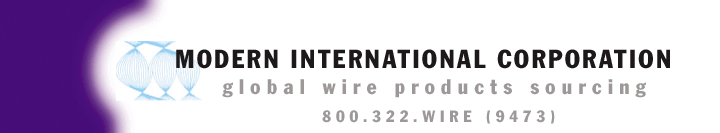 Modern International