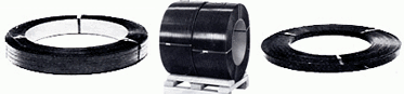Steel Strapping