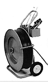  US Deluxe Cart
