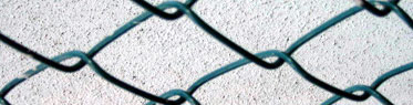 Chain Link Fence