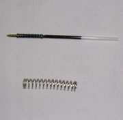 Pen Spring