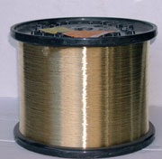 Pen Spring Wire