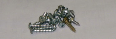 Screws